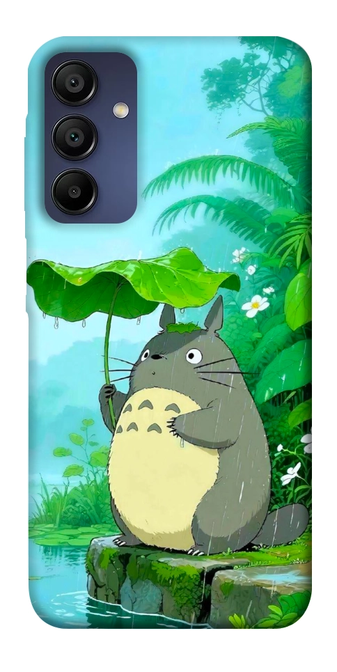 Чохол My friend totoro для Galaxy A15