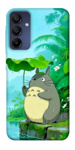 Чохол My friend totoro для Samsung Galaxy A15 5G
