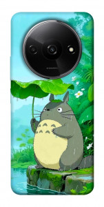 Чохол My friend totoro для Xiaomi Redmi A3