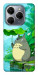 Чохол My friend totoro для TECNO Spark 20 Pro