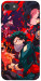 Чехол My hero для iPhone 8