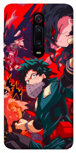 Чохол My hero для Xiaomi Redmi K20 Pro