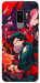 Чохол My hero для Galaxy S9+