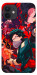 Чехол My hero для iPhone 12