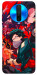 Чехол My hero для Xiaomi Poco X2