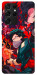 Чохол My hero для Galaxy S21 Ultra