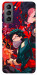 Чохол My hero для Galaxy S21 FE