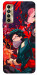 Чехол My hero для TECNO Camon 17P