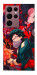 Чехол My hero для Galaxy S22 Ultra