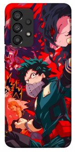 Чохол My hero для Galaxy A33 5G