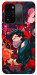 Чохол My hero для TECNO Spark Go 2022 (KG5m)