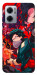 Чехол My hero для Xiaomi Redmi Note 11E