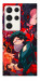 Чохол My hero для Galaxy S23 Ultra