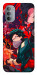Чохол My hero для Motorola Moto G31