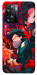 Чехол My hero для Oppo A77s