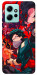Чехол My hero для Xiaomi Redmi Note 12 4G