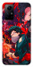 Чохол My hero для Xiaomi Redmi Note 12S
