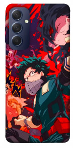 Чехол My hero для Galaxy M54 5G