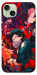 Чехол My hero для iPhone 15 Plus