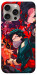 Чехол My hero для iPhone 15 Pro Max