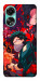 Чехол My hero для Oppo A78 4G