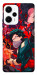 Чохол My hero для Xiaomi Poco F5