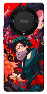 Чехол My hero для Huawei Magic5 Lite