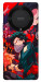 Чехол My hero для Huawei Magic5 Lite