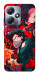Чохол My hero для Infinix Hot 30 Play