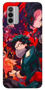 Чохол My hero для Nokia G42