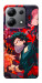 Чехол My hero для Xiaomi Redmi Note 13 4G