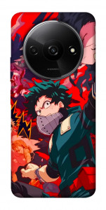 Чохол My hero для Xiaomi Redmi A3