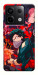 Чехол My hero для Xiaomi Redmi Note 13 Pro 4G