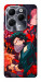 Чохол My hero для Infinix Hot 40 Pro