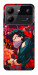 Чехол My hero для ZTE Blade A54 4G