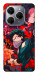 Чохол My hero для TECNO Spark 20 Pro