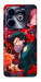 Чехол My hero для Infinix Hot 40i