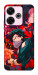 Чехол My hero для Xiaomi Redmi 13 4G