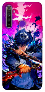 Чохол Son action для Realme 5