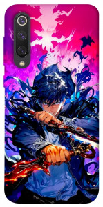 Чохол Son action для Xiaomi Mi 9 SE