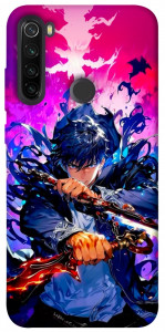 Чохол Son action для Xiaomi Redmi Note 8T