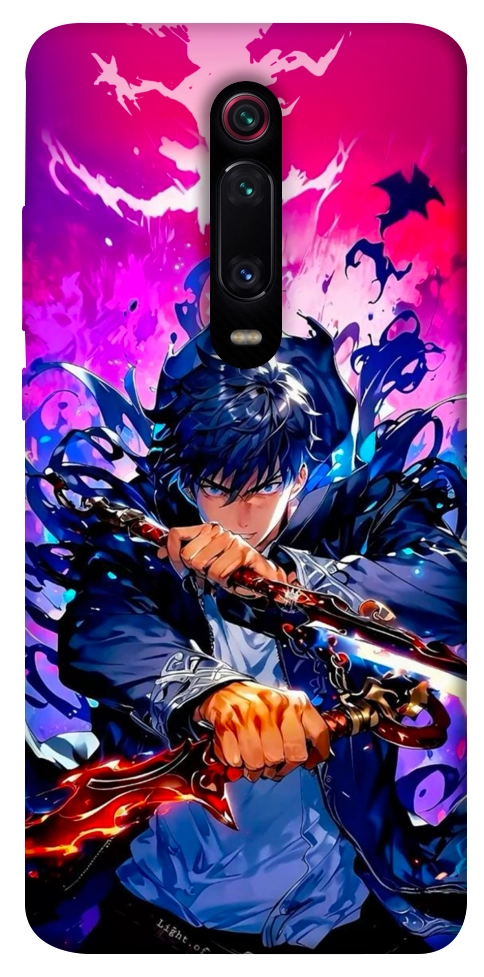 Чехол Son action для Xiaomi Redmi K20 Pro