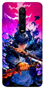 Чохол Son action для Xiaomi Redmi K20 Pro