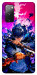 Чехол Son action для Galaxy S20 FE