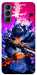 Чехол Son action для Galaxy S21