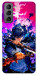 Чохол Son action для Galaxy S21 FE