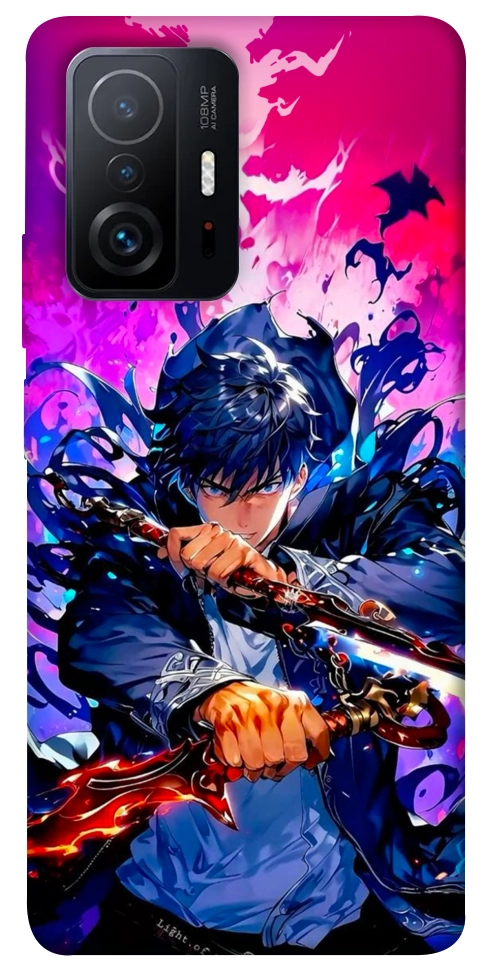 Чехол Son action для Xiaomi 11T