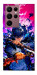 Чехол Son action для Galaxy S22 Ultra