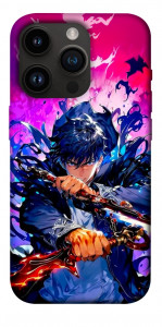 Чехол Son action для iPhone 14 Pro