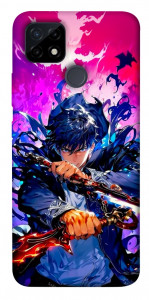 Чохол Son action для Realme C21Y